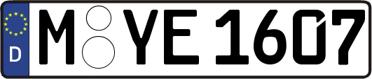 M-YE1607