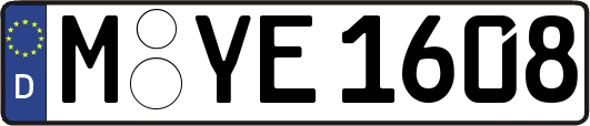 M-YE1608
