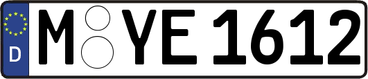 M-YE1612