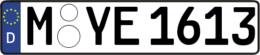 M-YE1613
