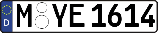 M-YE1614