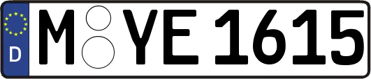 M-YE1615