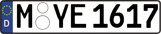 M-YE1617