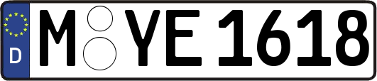 M-YE1618