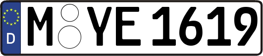 M-YE1619