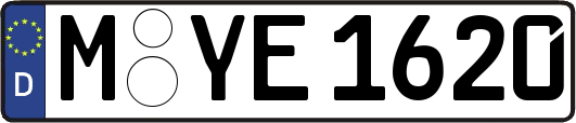 M-YE1620