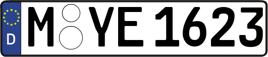 M-YE1623