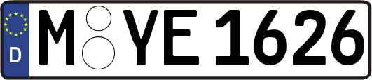 M-YE1626