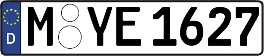 M-YE1627