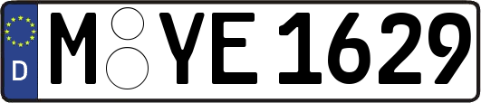 M-YE1629