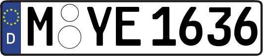 M-YE1636