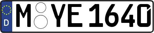 M-YE1640
