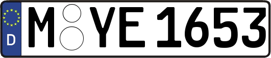 M-YE1653
