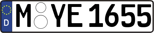 M-YE1655