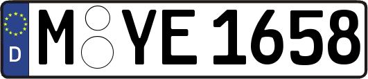 M-YE1658