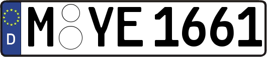 M-YE1661