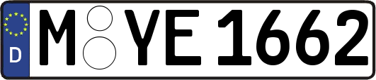M-YE1662