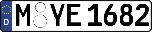 M-YE1682