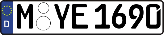M-YE1690