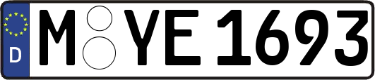 M-YE1693