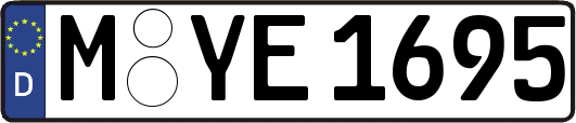 M-YE1695