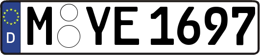 M-YE1697