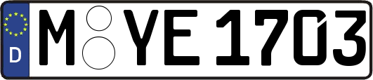 M-YE1703
