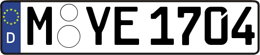 M-YE1704