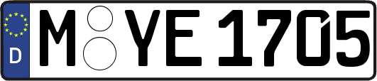 M-YE1705
