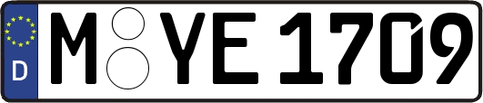 M-YE1709