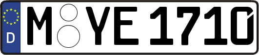 M-YE1710