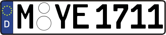 M-YE1711