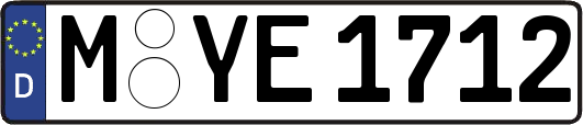 M-YE1712