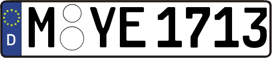 M-YE1713