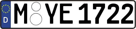 M-YE1722