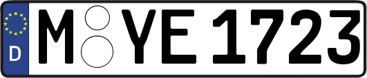 M-YE1723
