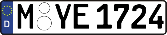 M-YE1724