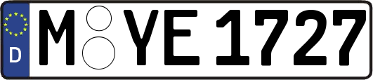 M-YE1727