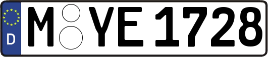 M-YE1728