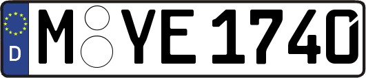 M-YE1740