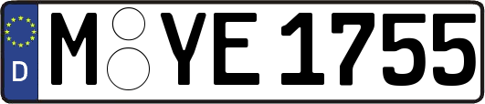 M-YE1755
