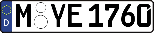 M-YE1760