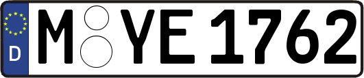 M-YE1762