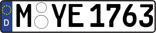 M-YE1763