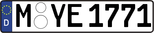 M-YE1771