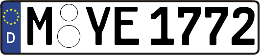 M-YE1772