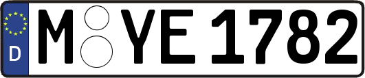 M-YE1782
