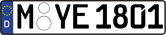 M-YE1801