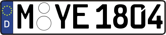 M-YE1804