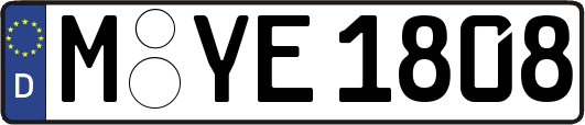 M-YE1808